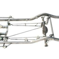 Shop By Vehicle Ford Mustang 19641973 Chassis and Suspension